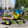 Стол прямоугольный 120х60 см